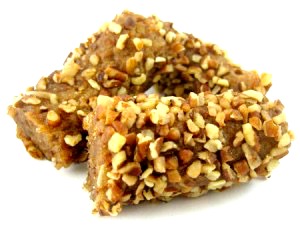 Date Rolls- healthy sweet for kids